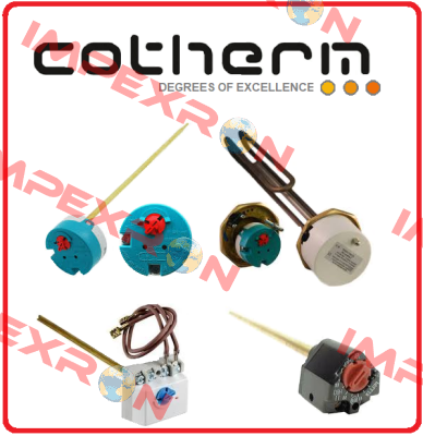 SBLC0051 Cotherm
