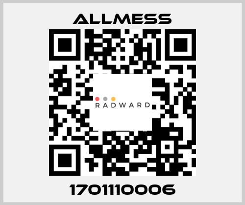 1701110006 Allmess