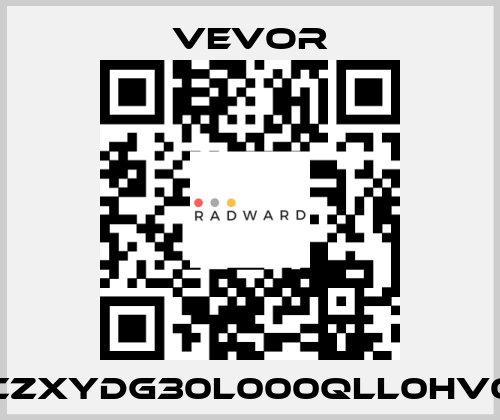 CZXYDG30L000QLL0HV0 VEVOR