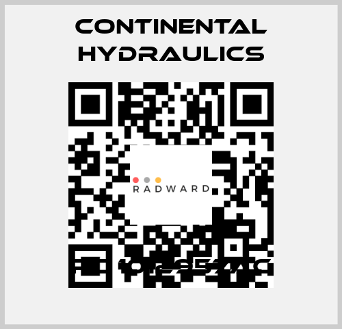 PC 1012957AC Continental Hydraulics