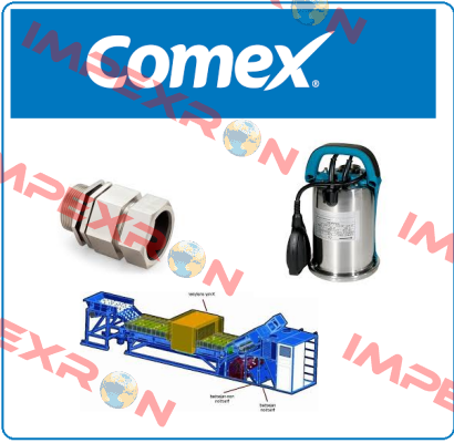 motor for 0700.0304.00 // 24L8201/F Comex