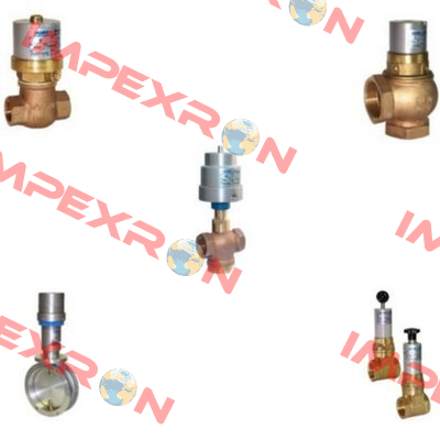 KIT PTFE FOR AL-AL2 1.1/4"- 32 Valvaut
