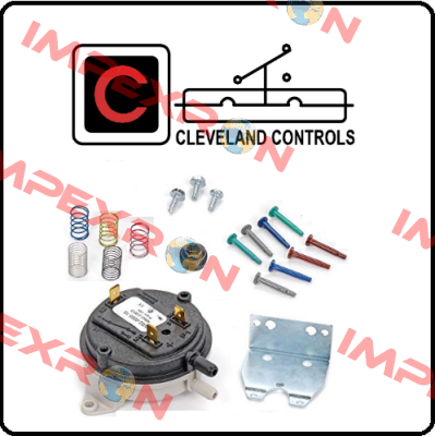 NS2-2003-00 CLEVELAND CONTROLS