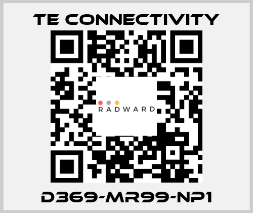 D369-MR99-NP1 TE Connectivity