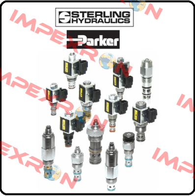 Sterling Hydraulics (Parker)-B2A125 Z 1-19 N MK2 MFprice