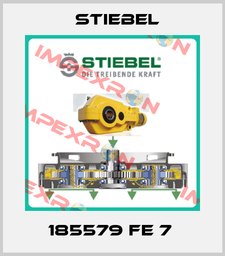 185579 FE 7  Stiebel