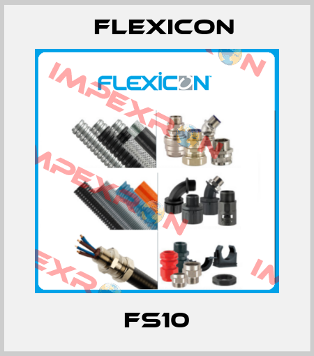 FS10 Flexicon