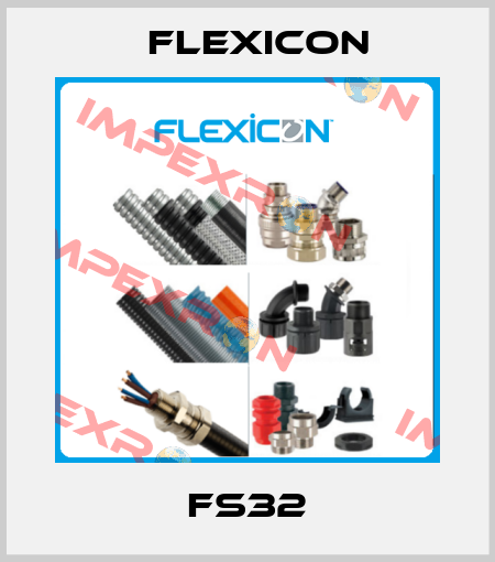 FS32 Flexicon