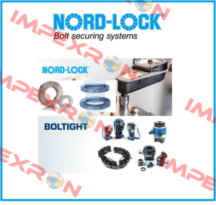 1524 / NL8sp Nord Lock