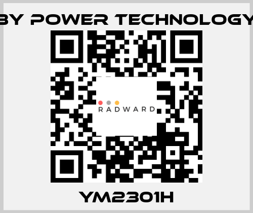 YM2301H 3Y Power Technology