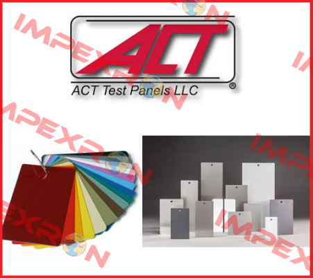 62413 Act Test Panels