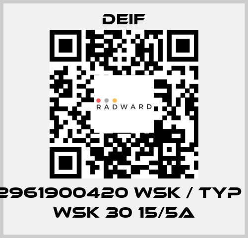 product