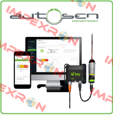 AA944 Autosen