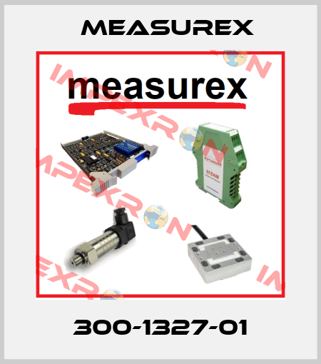 300-1327-01 Measurex