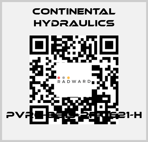 PVR6-8B15-RF-0621-H Continental Hydraulics