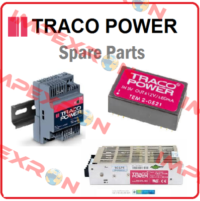 TSPC 080-112 Traco Power