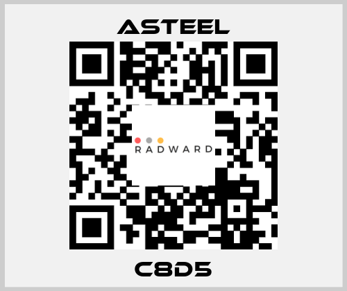 C8D5 ASTEEL