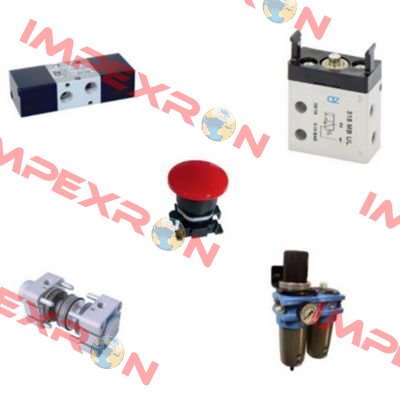 TUV - SV-15-882-8-D/G-0.65 AZ Pneumatica