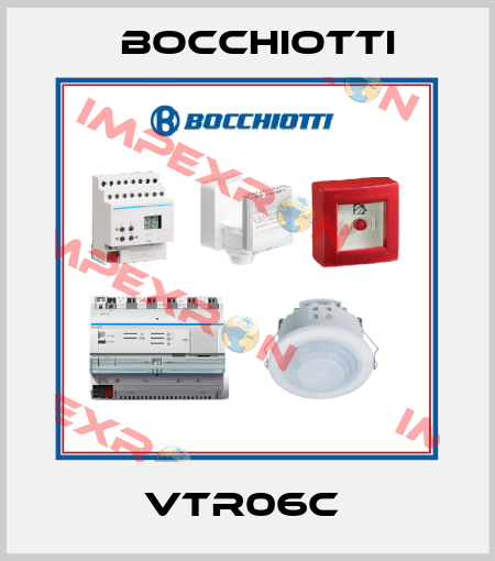 VTR06C  Bocchiotti