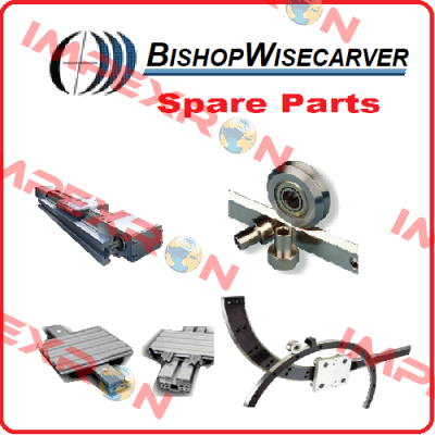 M2PWBC Bishop Wisecarver