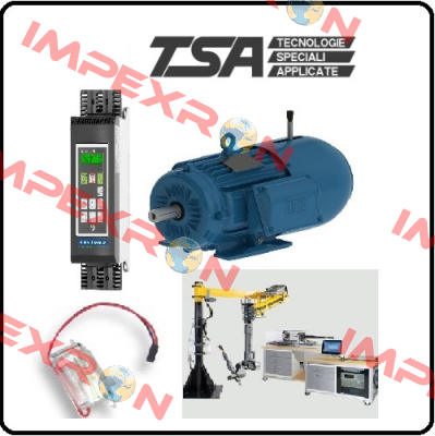 M53R3  /N.1032/18 TSA Motor