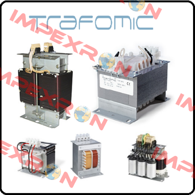 04-24013         3PU 5VA 400-200-100/9V Yy Trafomic