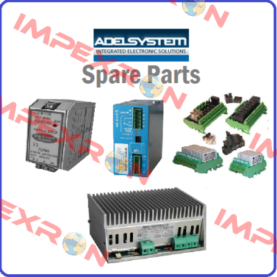CBI1235A / 1630587 ADEL System
