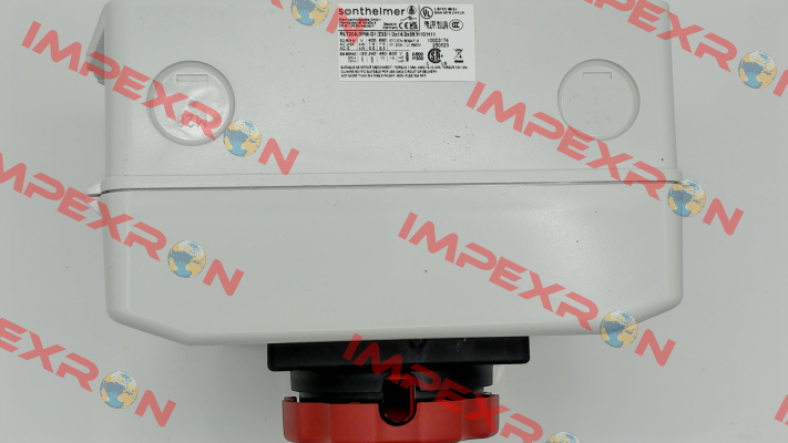 RLT20A/3PM-D1/Z33/1/2x14/2x36/H10/H11 Sontheimer