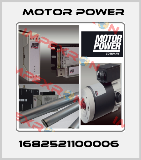 1682521100006  Motor Power