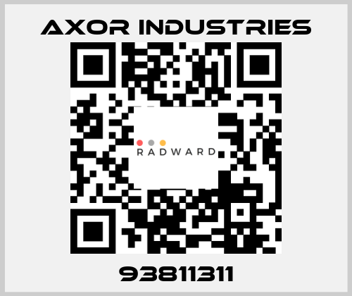 MAGNUM400-07/14-RXX-S-3056/EC-XXXX-00 Axor Industries