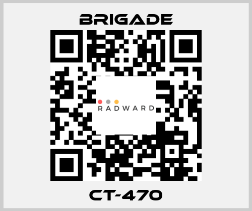 CT-470 Brigade