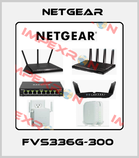 FVS336G-300  NETGEAR