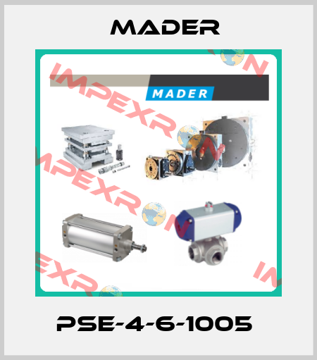PSE-4-6-1005  Mader