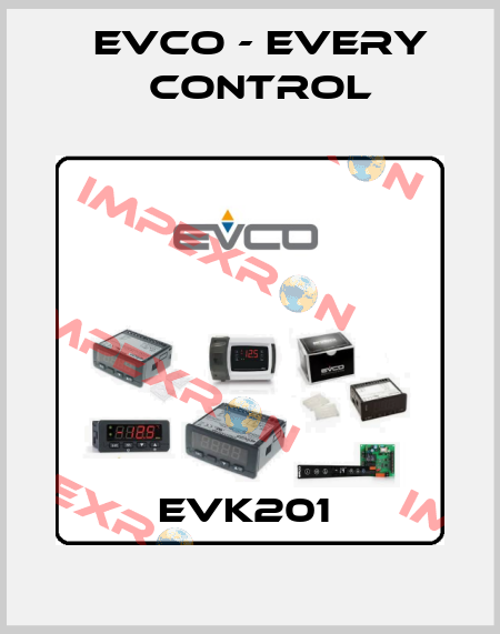  EVK201  Evco