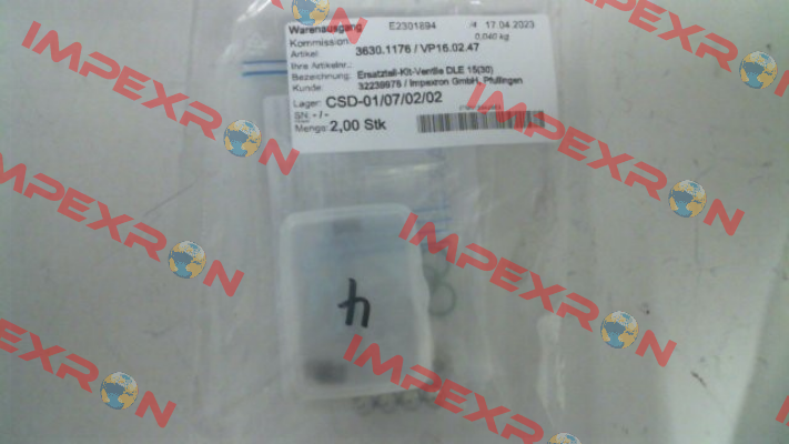 product
