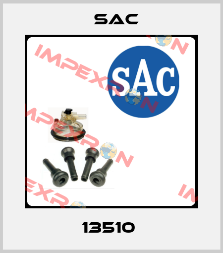 13510  SAC