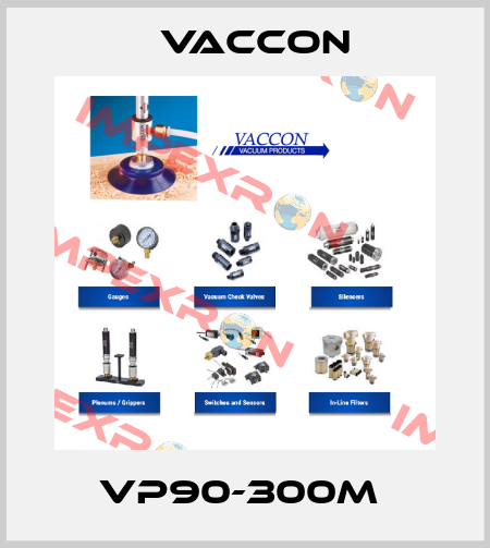 VP90-300M  VACCON