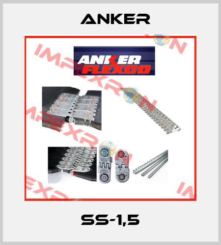 SS-1,5 Anker