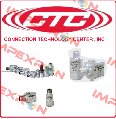 CB102-A2A-100-Z CTC Connection Technology Center