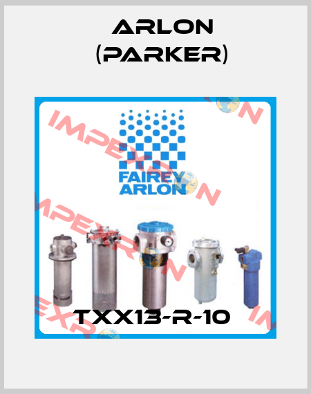 TXX13-R-10  Arlon (Parker)