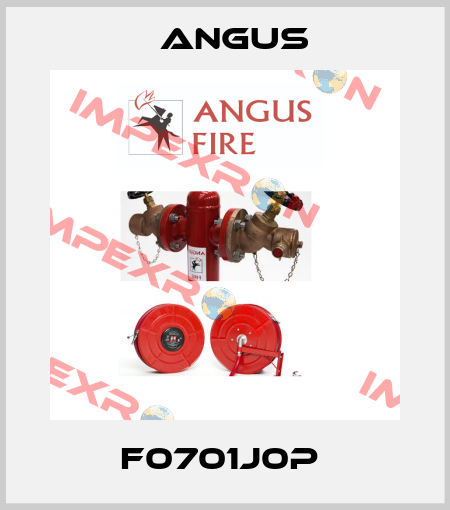 F0701J0P  Angus