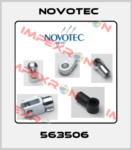 563506  Novotec