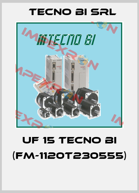 UF 15 Tecno Bi (FM-1120T230555)  TECNO BI srl