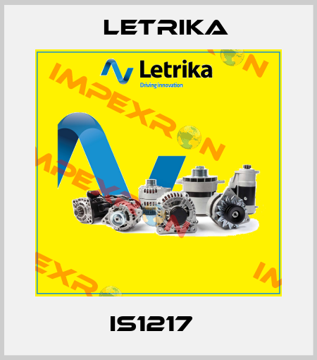 IS1217   Letrika