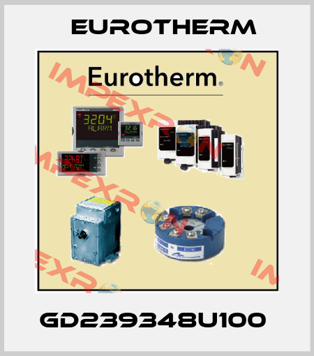 GD239348U100  Eurotherm Chessell