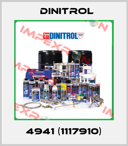 4941 (1117910) Dinitrol
