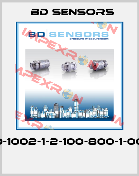 110-1002-1-2-100-800-1-000  Bd Sensors