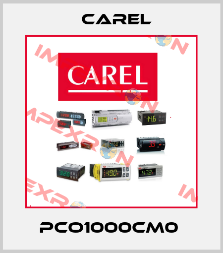  PCO1000CM0  Carel