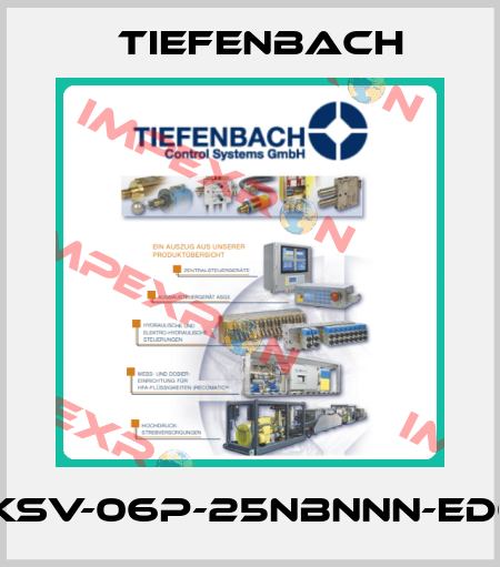 3/2KSV-06P-25NBNNN-ED024 Tiefenbach