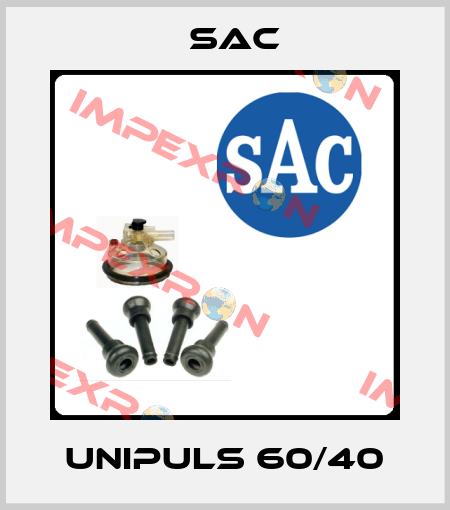 UNIPULS 60/40 SAC